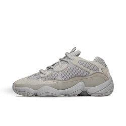 Adidas Yeezy 500 stone salt