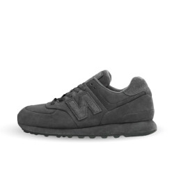 New Balance 574 legacy stone island ghost dark grey