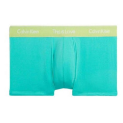 Calvin Klein Boxershorts heren logo