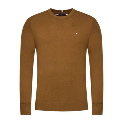 Tommy Hilfiger Heren sweater top katoenmix regular