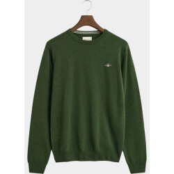 Gant Pullover superfine lambswool c-neck 87211/303