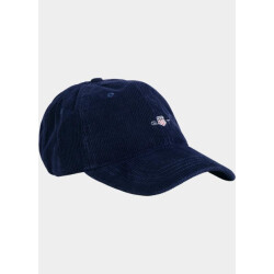 Gant Cap shield cord cap 9900213/410