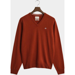 Gant Pullover superfine lambswool v-neck 87212/623