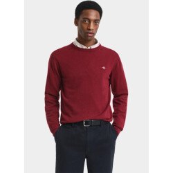 Gant Pullover superfine lambswool c-neck 87211/604