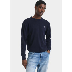 Gant Pullover superfine lambswool c-neck 87211/410