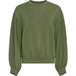 Moss Copenhagen Mschbrionna ima q sweatshirt