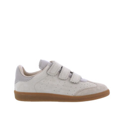Isabel Marant Dames beth sneaker suede