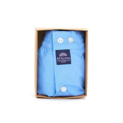 Mc Alson Classic blue