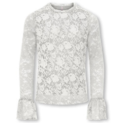 Only Top lange mouw 15372337 kogtoos