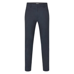 Plain Pantalon 40675