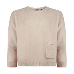 Poools Pull over 533227-pebble