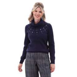 K-Design Pullover-b812-