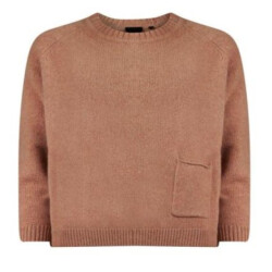 Poools Pull over 533227-