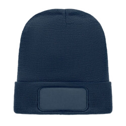 Midocean Capnit rpet muts voor volwassenen