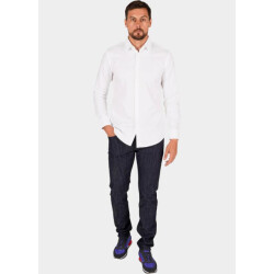 Hugo Boss Business hemd lange mouw h-hank-s-kent-c1-232 10248773 50490934/100