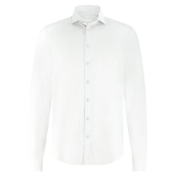 Blue Industry Casual overhemd