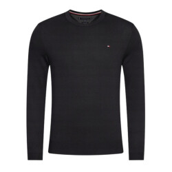 Tommy Hilfiger Effen heren trui