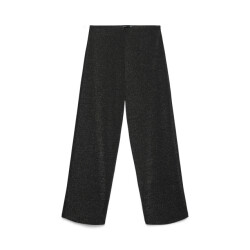 Vero Moda Vmberlin mw wide glitter pant noos