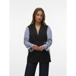 Vero Moda Vmtroian ls shirt vest
