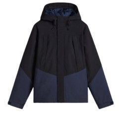 Vans Ski/snowboardjas heren