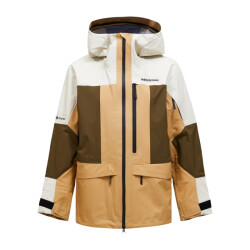 Peak Performance Ski/snowboardjas heren