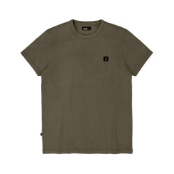 Butcher of Blue T-shirt korte mouw 2012001