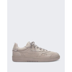 Axel Arigato Heren dice patchwork sneaker