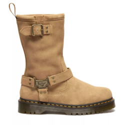 Dr. Martens Dr. martens anistone hi biker boot biker boots dames