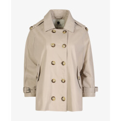 Alter ego Leren jasje -