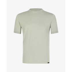 Genti Polo & tshirt k2045-1260 groen