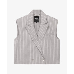 Alix The Label Gilet -