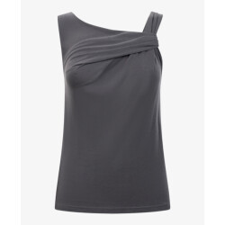 Aaiko Tshirts & tops evelyn mod 120 grijs