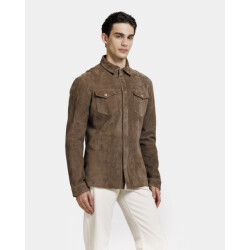 Alter ego Overshirt -