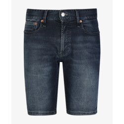Denham Short denim -