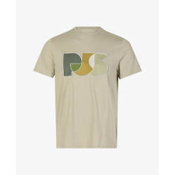 Parajumpers Polo & tshirt leland