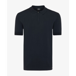Genti Polo & tshirt k2053-1260 blauw