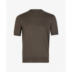 Gran Sasso Trui ronde hals -