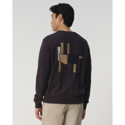 J.C. Rags Sweater donker