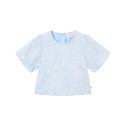 Someone Top korte mouw aisha-sg-21-b