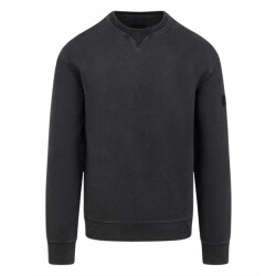 Cruyff Trui crewneck 998 zwart