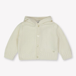 Emporio Armani Baby meisjes vest in
