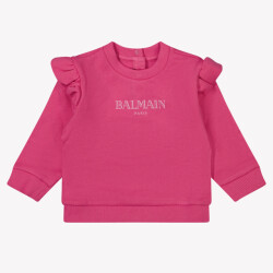 Balmain Baby meisjes trui in