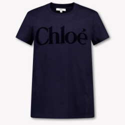Chloé Kinder meisjes t-shirt in