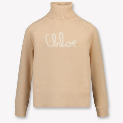 Chloé Kinder meisjes trui in