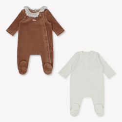 Chloé Baby meisjes boxpakje in