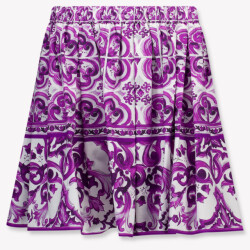 Dolce and Gabbana Kinder meisjes rokje in