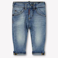 Dsquared2 Baby jongens jeans in