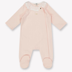 Chloé Baby meisjes boxpakje in