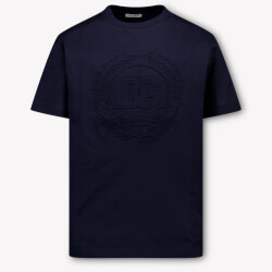 Dolce and Gabbana Kinder jongens t-shirt in