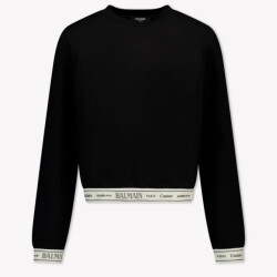 Balmain Kinder meisjes trui in